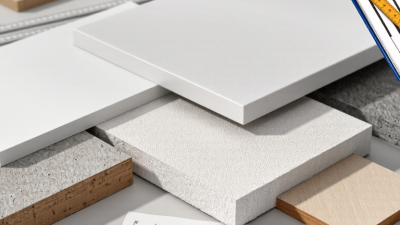 2026 Best Board Fireproofing Types for Global Buyers?