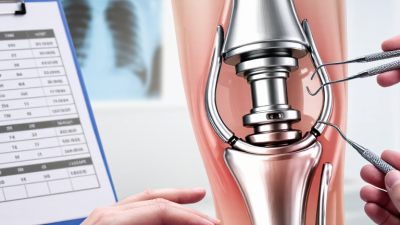 5 Best Reasons Warranty Service Matters for Orthopedic Implants