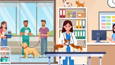 Top Ways to Improve Efficiency in Veterinary Hospitals