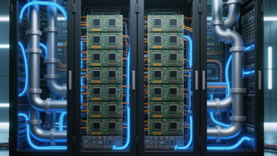 What Is an AI Computing Server Manufacturer?