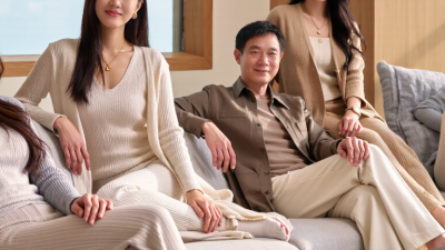 Top 10 Trendiest Loungewear Aesthetics Right Now?