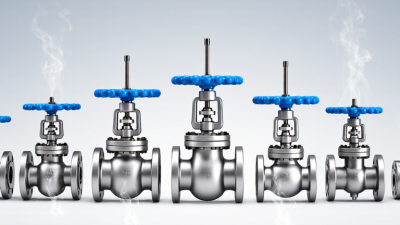 Top 10 Cryogenic Valves for Liquid Nitrogen Temperatures?