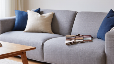 What Is a Fabric Sofa and Which Type Is Best?