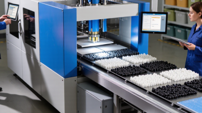 10 Best Injection Molding PE Masterbatch Suppliers