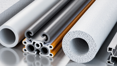 What Are the Top Types of Profile Extrusion?