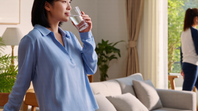 7 Best Ways to Improve Wellness Through Daily Habits