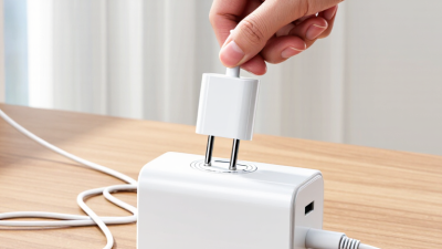 2026 Best Tips to Extend Your Source Charger Lifespan