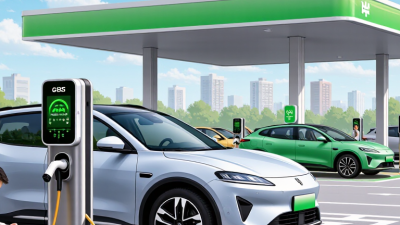 China Top 10 EV Charging Problems and How to Fix Them?