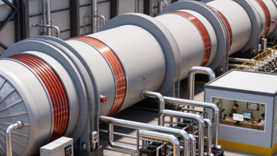 What Is a Fully Electric Continuous Pyrolysis Plant?