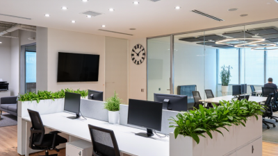 7 Best Ways to Expand Commercial Space Quickly