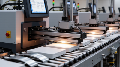 China Best Industrial Inkjet Features Buyers Need?