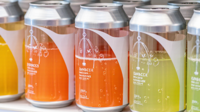 Why Choose Clear Soda Can Packaging for Global Buyers?