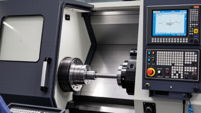 Why CNC Software Improves Complex Spinning Repeatability?