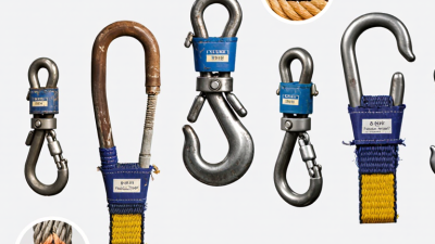 Top 10 Ways to Inspect Lifting Slings for Wear and Tear?