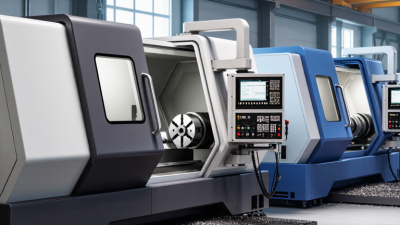 2026 Top Incline Bed Lathe Machine Types and Prices