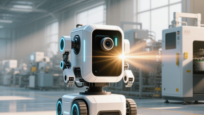 Why Do Robot Sensors Fail in Sunlight China Top 10 Picks