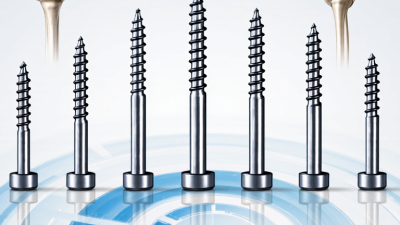 What Are the 7 Best Acutrak Screws for 2026?