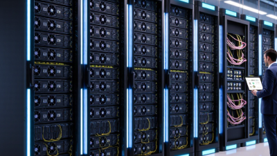 How to Choose Leading AI Server Companies in 2026