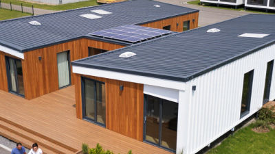 How to Find the Latest Trends in Modular Housing for 2026?