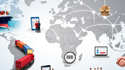 Why Improve Supply Chain Coordination for Global Buyers?