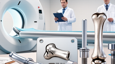 How to Check Orthopedic Implant MRI Compatibility?