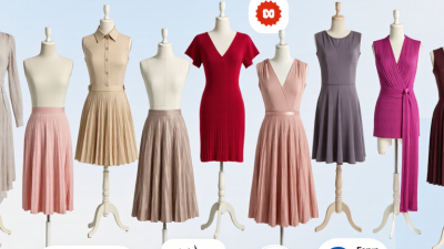 China Top 10 Pleated Skirt Dress Suppliers?