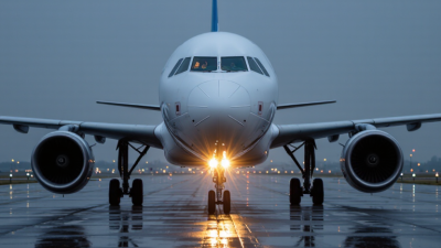 5 Tips to Troubleshoot a Flickering Landing Light on Taxi?
