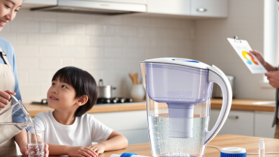 10 Water Purification Tips for Choosing the Right System