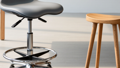 2026 Best Ergonomic Stool vs Traditional Stool Which Wins?