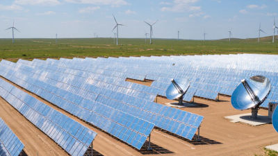 10 Best Sun Tracking Solar Systems for Global Buyers?