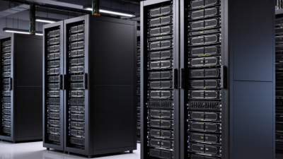 2026 Top Custom GPU Server Builder for Global Buyers?