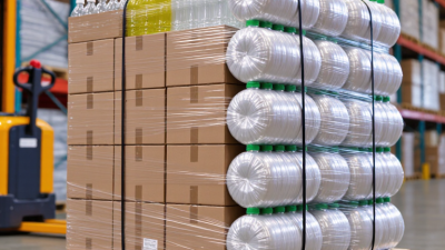 Why Choose Heat Shrink Plastic Film?
