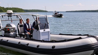 How to Choose the Best Flying Inflatable Boat?