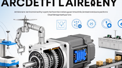 China Top 10 Precision Gear Motor Manufacturers?