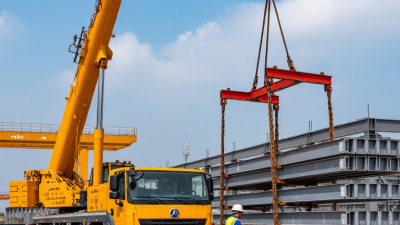 China Top 10 Common Lifting Equipment Operation Issues?