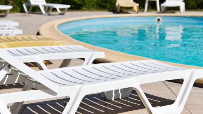 7 Best Reasons Plastic Folding Furniture Yellows in the Sun