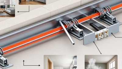 How Long Does a Hidden Electrical Track Rail Last?