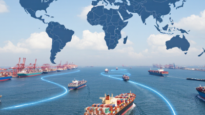 What Is the Average Ocean Shipping Time From Asia in 2026?