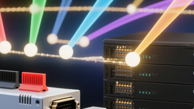 What Is a CWDM Transceiver and How Does It Work?