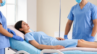 How to Use a Positioning Pad to Turn a Patient?