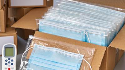 What Is the Shelf Life of China Top Medical Grade Masks?