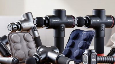 Top 10 Best Back Massagers for Global Buyers