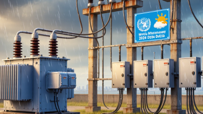 Como o clima afetará equipamentos elétricos externos em 2026?
