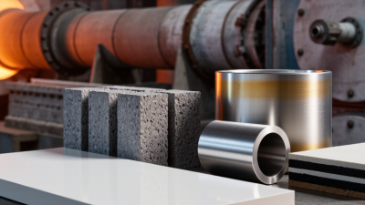 2026 Best Types to Enhance Resistance to Thermal Shock