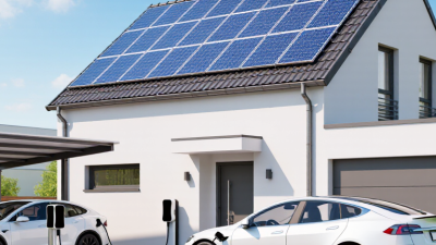 7 Best Ways Solar Energy Integrates With EV Chargers?