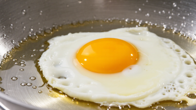 2026 Top Tips for Eggs Not Sticking to Stainless Steel