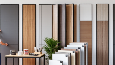 Why Choose the Right Wall Panel System for Global Buyers?