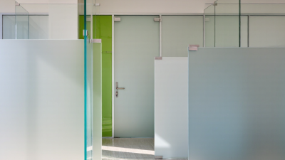 What Are the Top Frameless Glass Types in 2026?