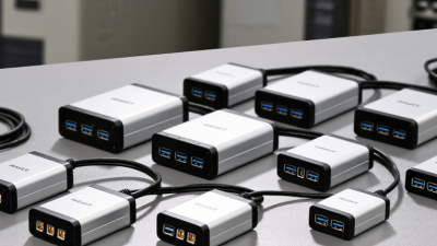 Top USB HART Gateway Manufacturers in China for Buyers