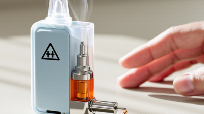 Why Can Disposable Vapes Explode and How Can Buyers Prevent It?